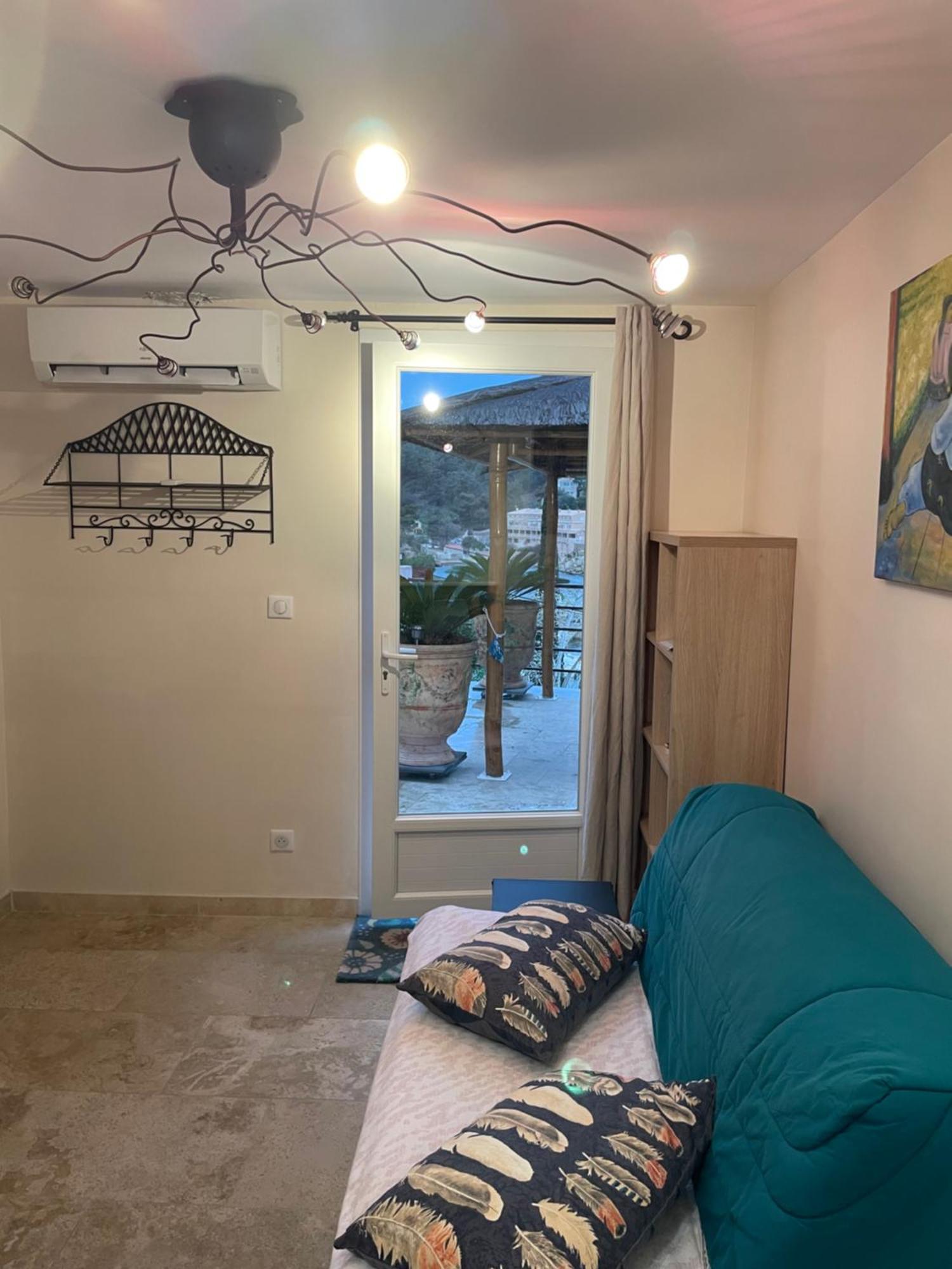 Petit Eden Apartment Ensues-la-Redonne Ngoại thất bức ảnh